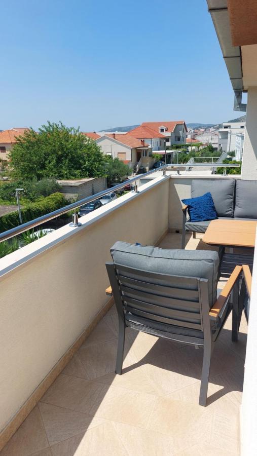 Mislav Apartment Trogir Exterior foto