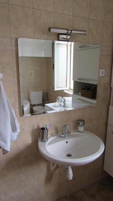Mislav Apartment Trogir Exterior foto