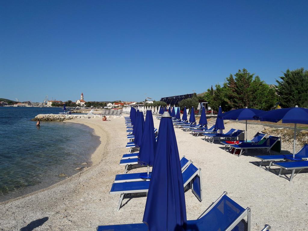 Mislav Apartment Trogir Exterior foto