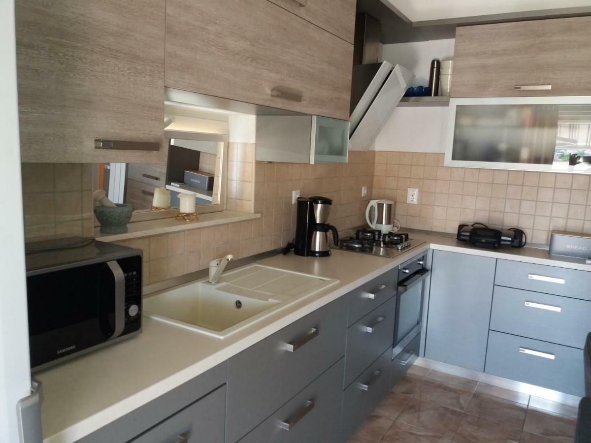 Mislav Apartment Trogir Exterior foto